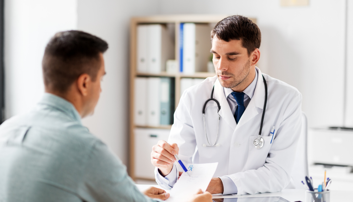 Negativa de cirurgia pelo plano de saúde
